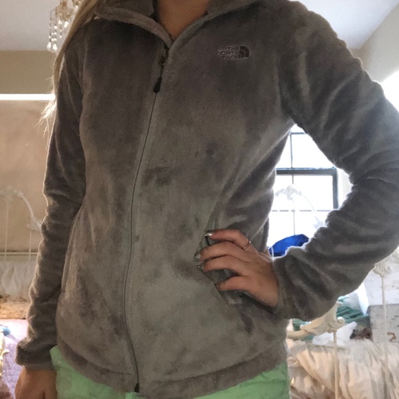 North face jacket - Picture 3 of 4